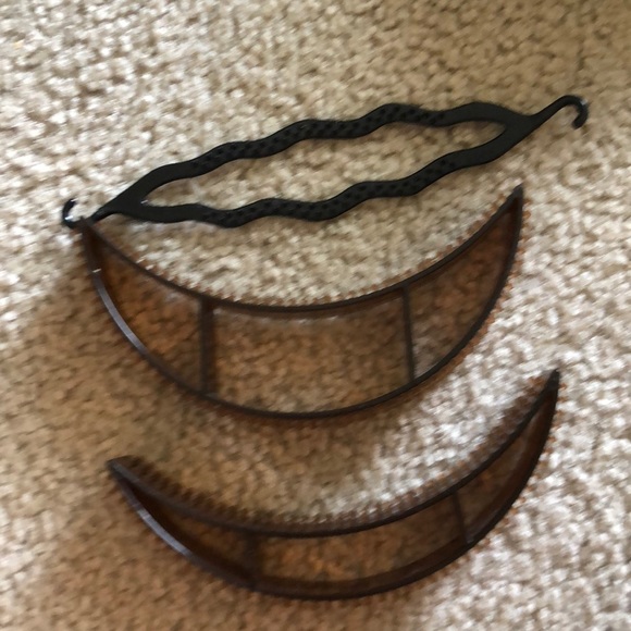 Hair accessory bundle - Picture 3 of 8